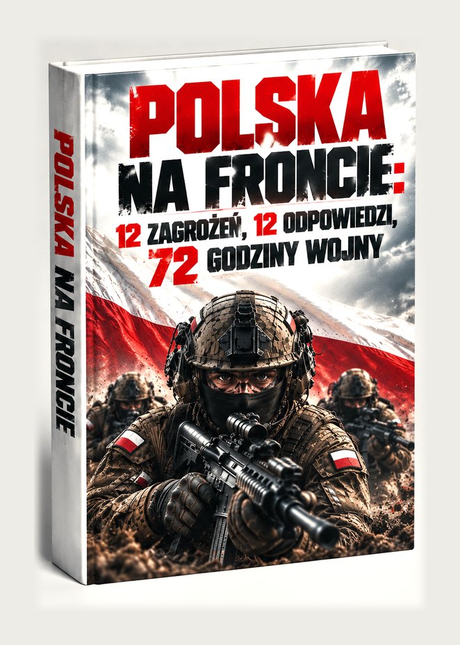 Polska na froncie